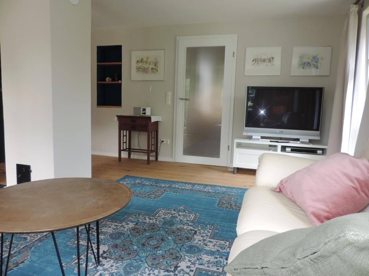 Ferienwohnung-Geltendorf Naehe Ammersee Exterior foto