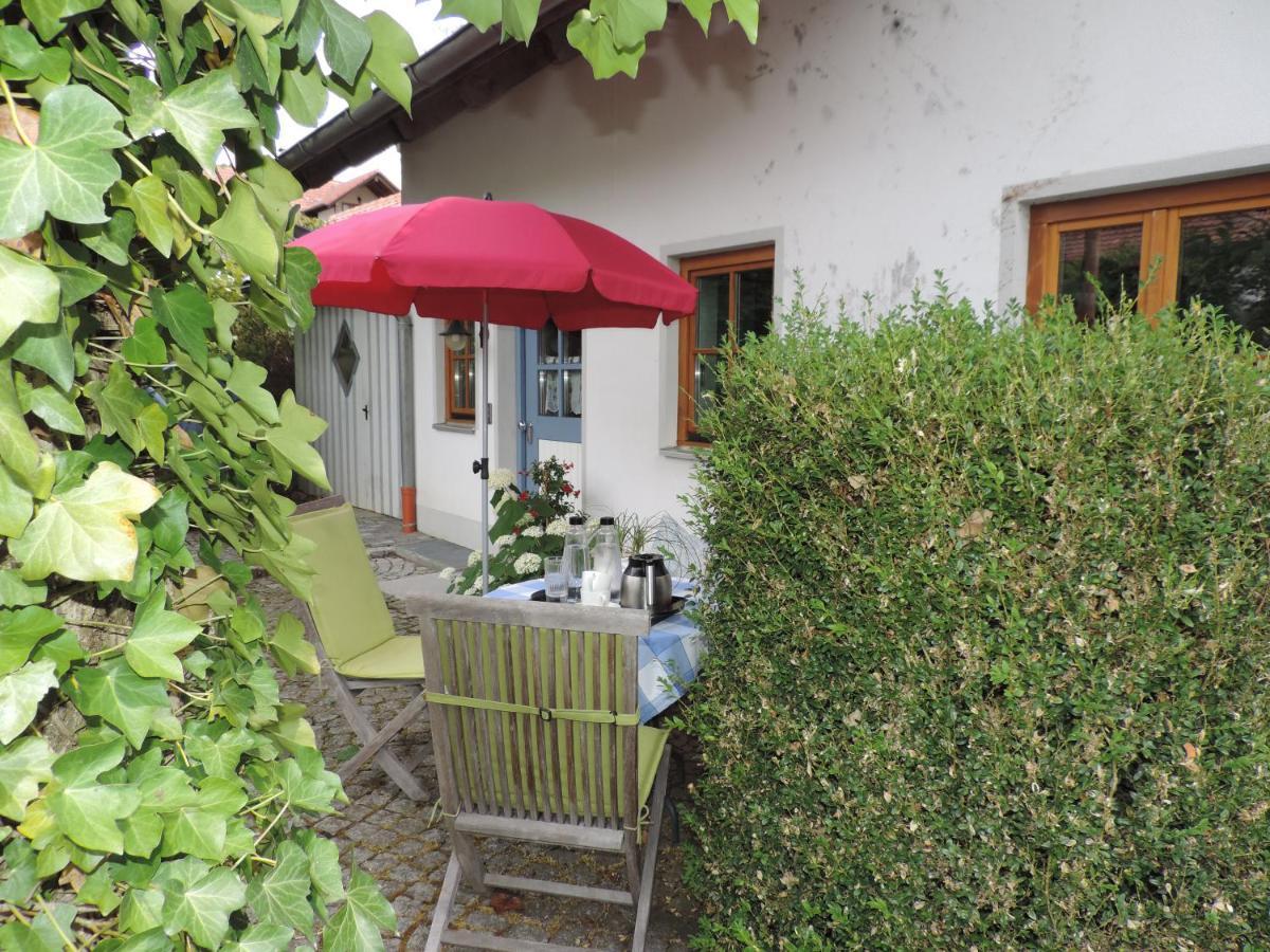 Ferienwohnung-Geltendorf Naehe Ammersee Exterior foto