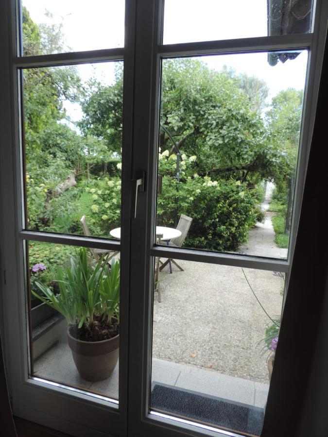 Ferienwohnung-Geltendorf Naehe Ammersee Exterior foto